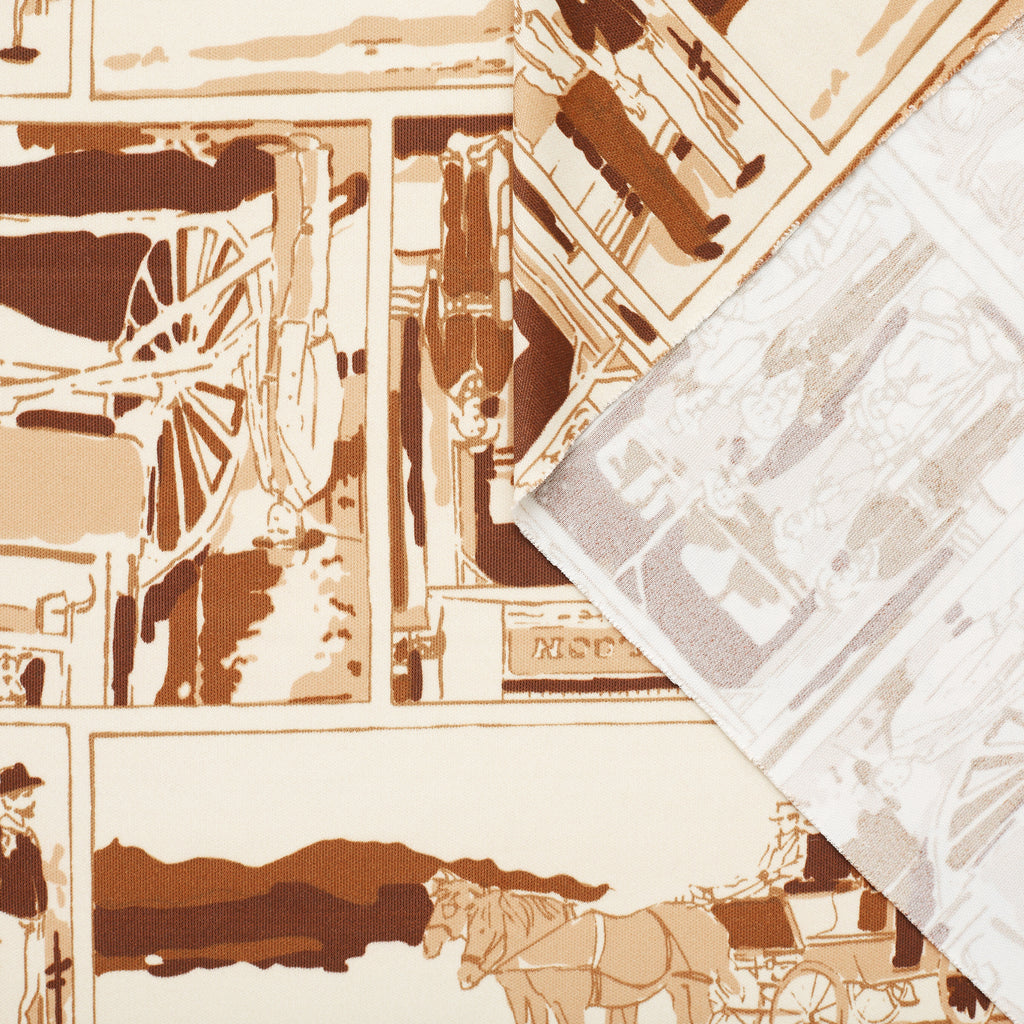 t22a02889 | Jersey Imprimé