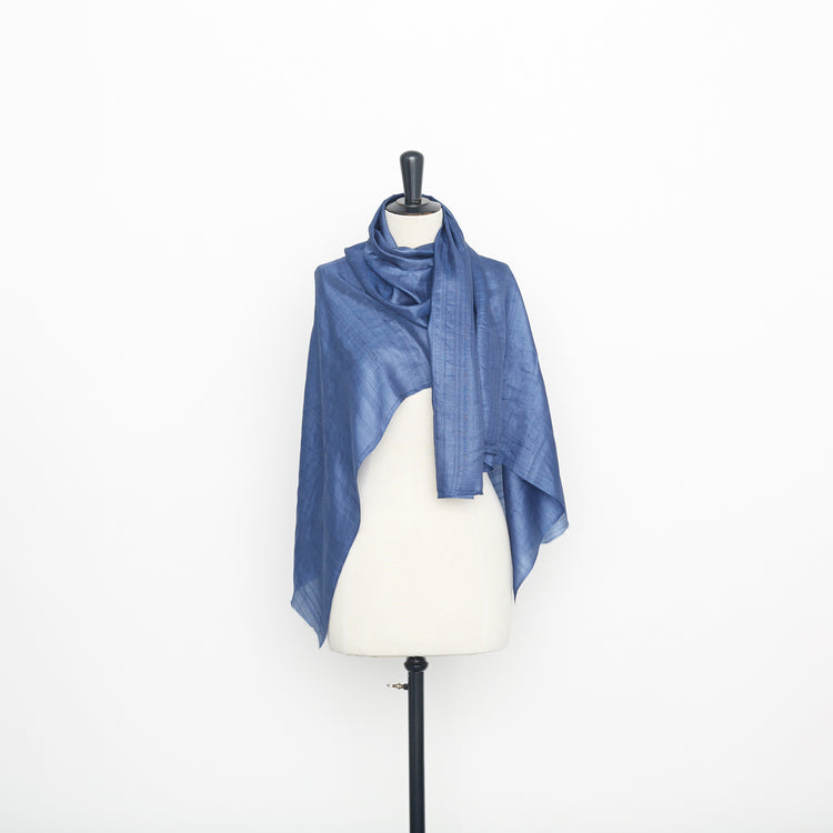 T22A02890 | Indian Silk Crepe - view 2