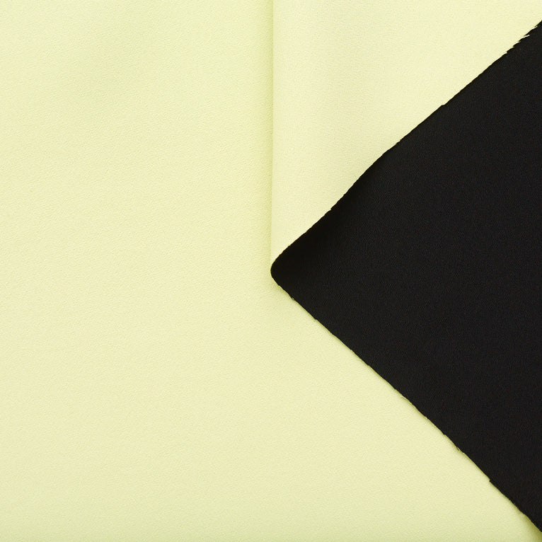 T22A02891 | Bicolor Bonded Stretch Cady - view 1
