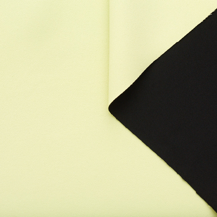 T22A02891 | Bicolor Bonded Stretch Cady - view 1