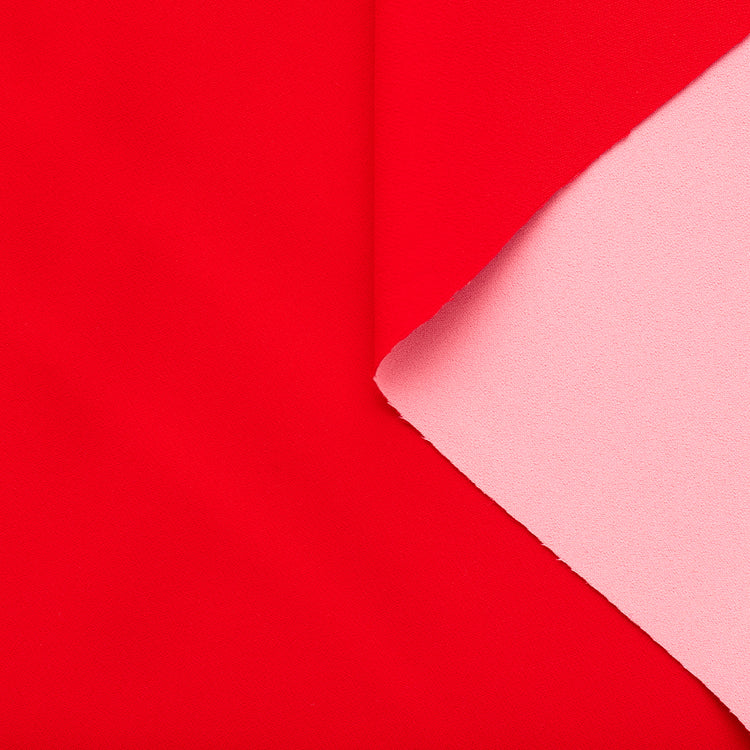 T22A02891 | Bicolor Bonded Stretch Cady - view 1