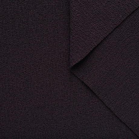 t22a02894 | Crêpe de Laine Texturé