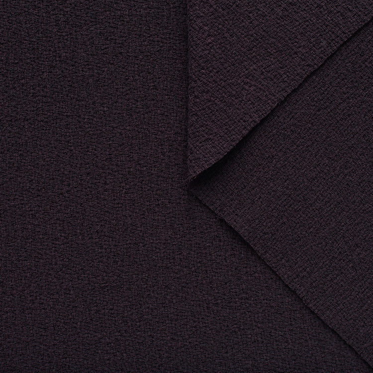 t22a02894 | Crêpe de Laine Texturé - vue 1