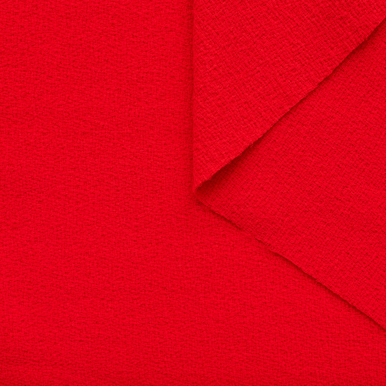 t22a02894 | Crêpe de Laine Texturé - vue 3