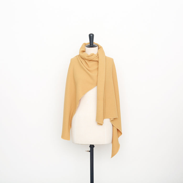 t22a02894 | Crêpe de Laine Texturé - vue 2
