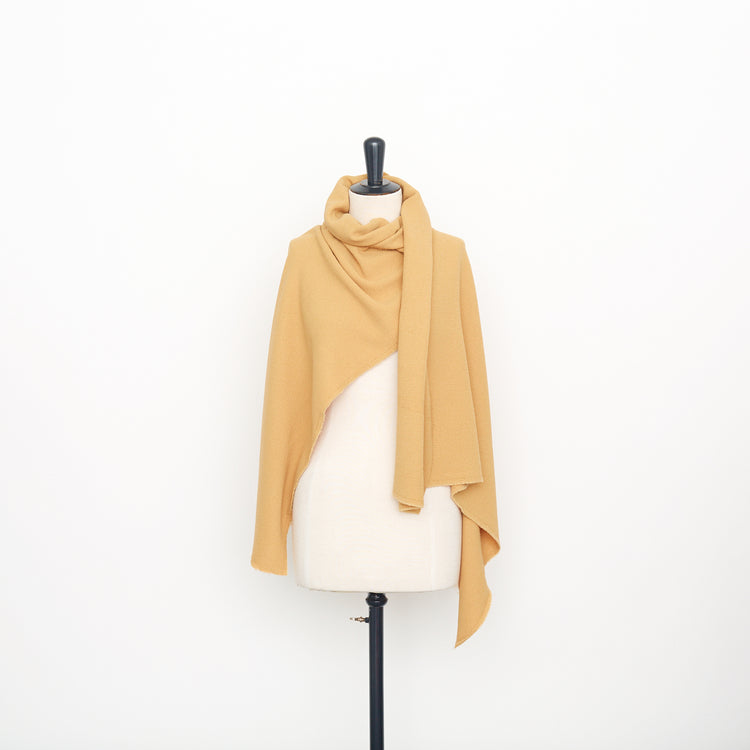 t22a02894 | Crêpe de Laine Texturé - vue 2
