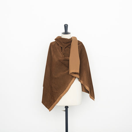  Rayonne & Silk Corduroy