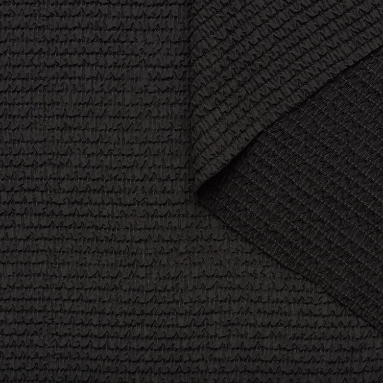 T22A02915 | Smoked Seersucker - view 1