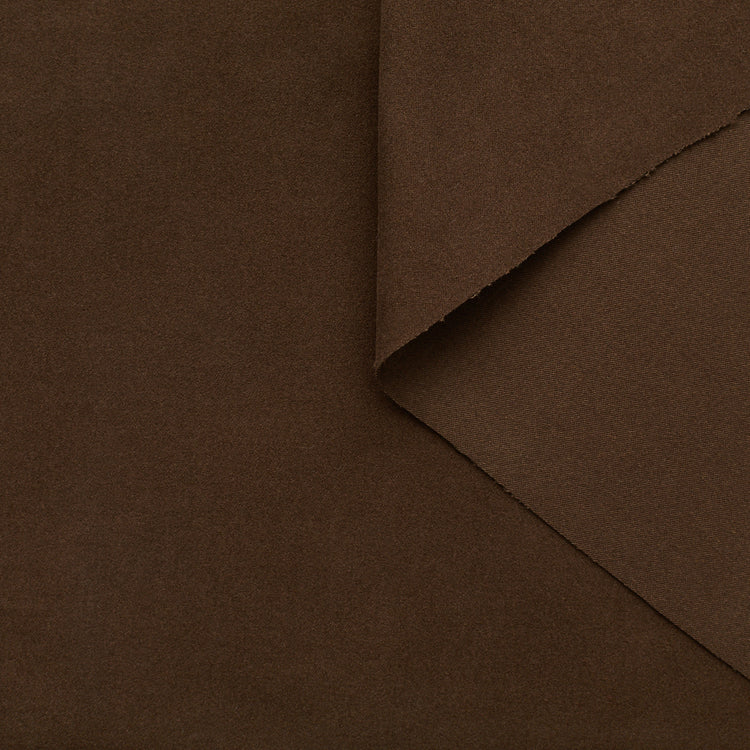 T22A02923 | Double Face Cotton Moleskine - view 1