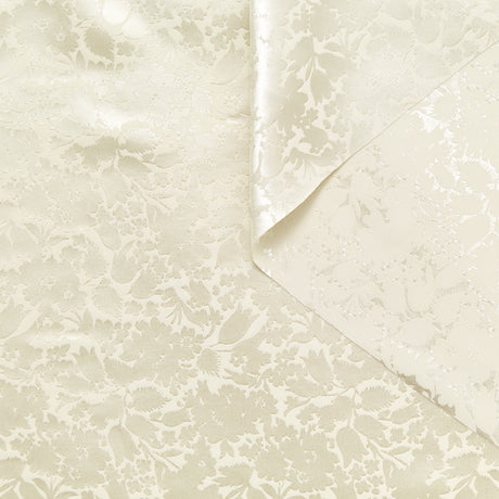 T22A02929 | Floral Glossy Jacquard