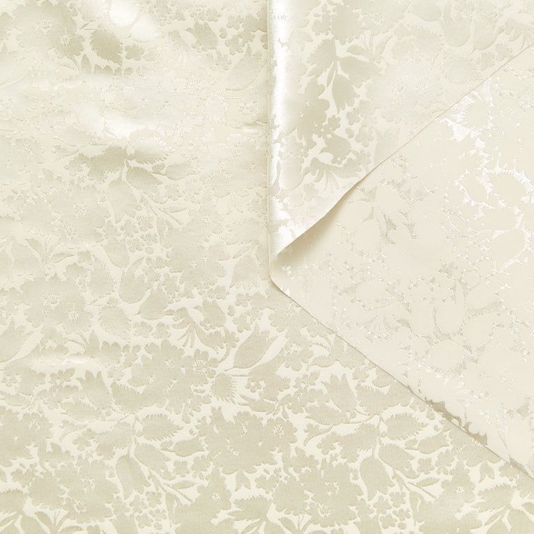 T22A02929 | Floral Glossy Jacquard - view 1
