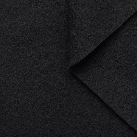 T22A02930 | Double Face Hairy Drap