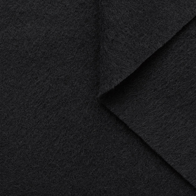 T22A02930 | Double Face Hairy Drap