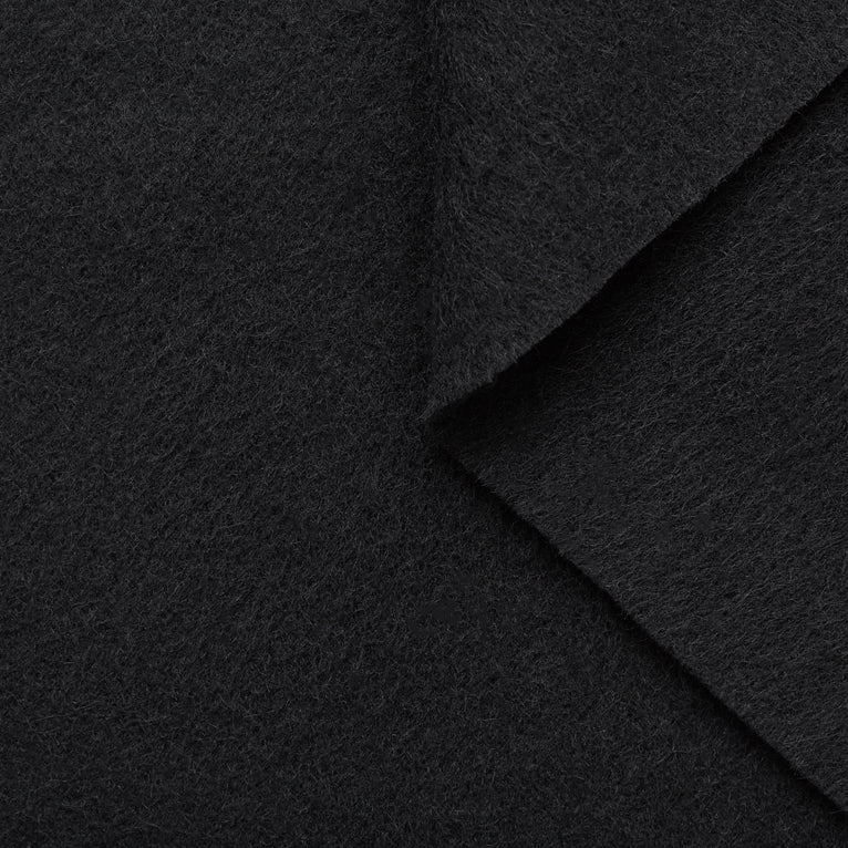 T22A02930 | Double Face Hairy Drap - view 3