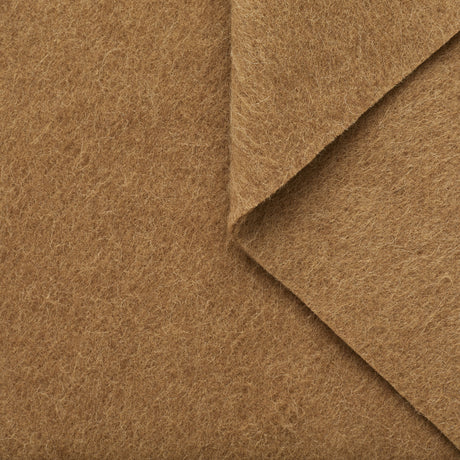 T22A02930 | Double Face Hairy Drap
