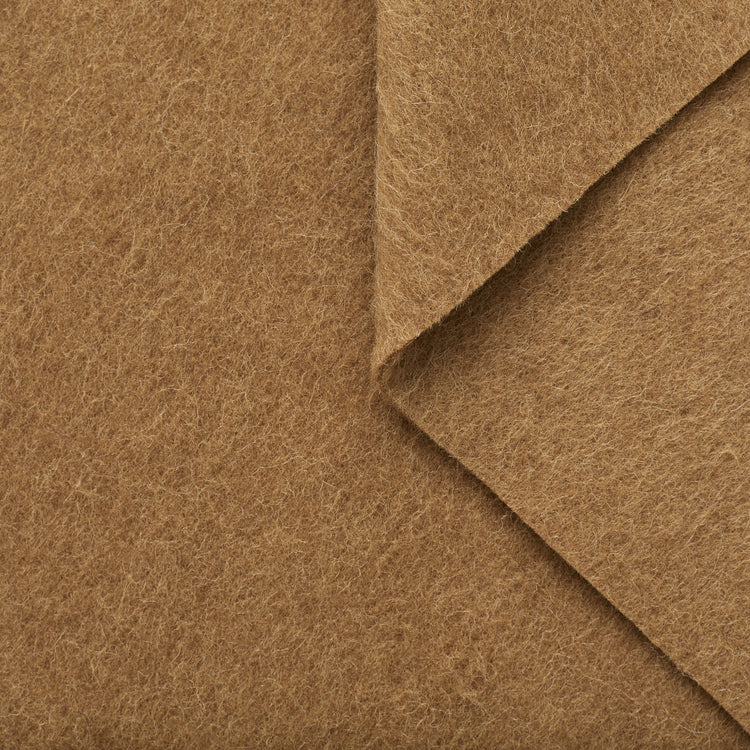 T22A02930 | Double Face Hairy Drap - view 1