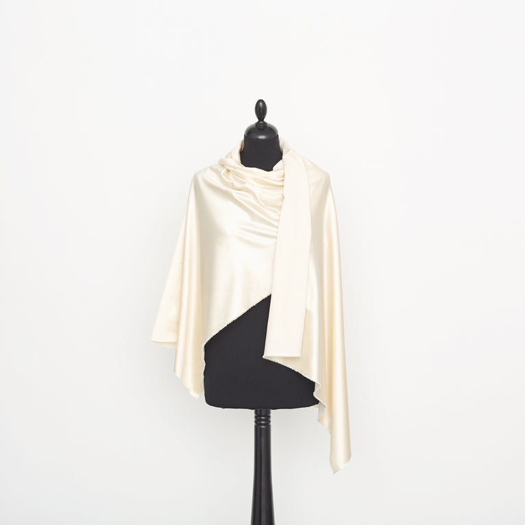 T22A02931 | Stretch Chintz Satin - view 2