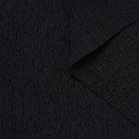 T22A02950 | Viscose & Silk Cloqué