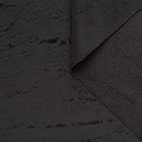 t22a02955 | Satin Sergé Texturé
