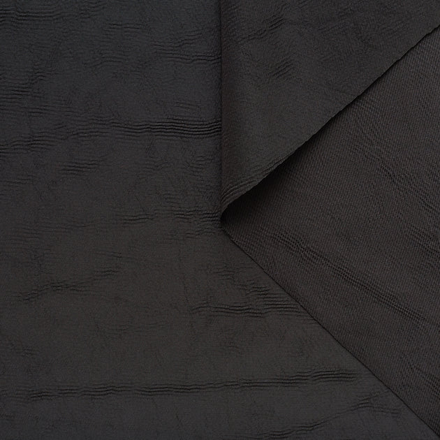 t22a02955 | Satin Sergé Texturé