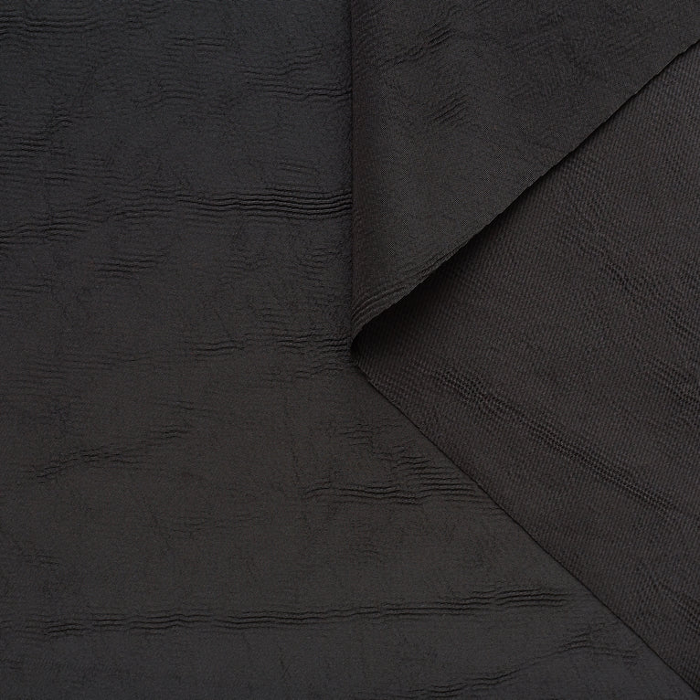 t22a02955 | Satin Sergé Texturé - vue 3