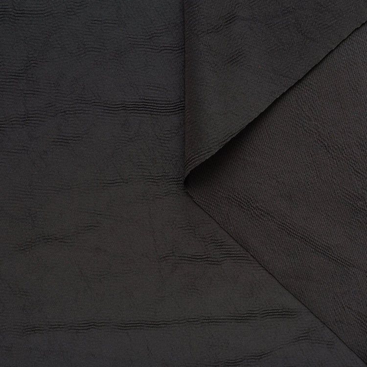 t22a02955 | Satin Sergé Texturé - vue 1