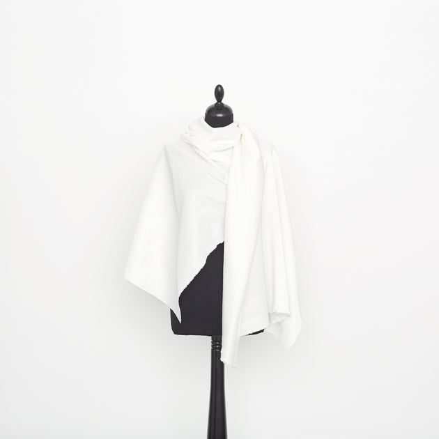 T22A02955 | Textured Twill Satin