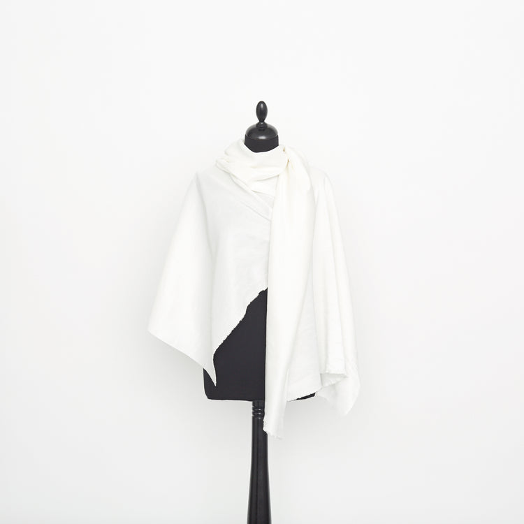 t22a02955 | Satin Sergé Texturé - vue 2