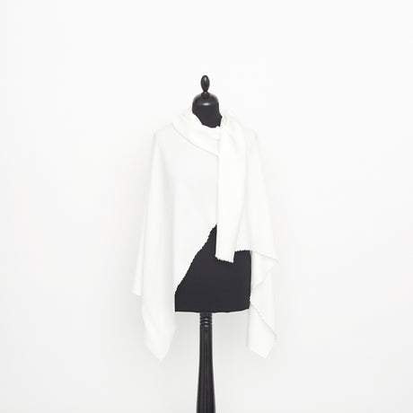  Ready-To-Dye Crepe Back Satin