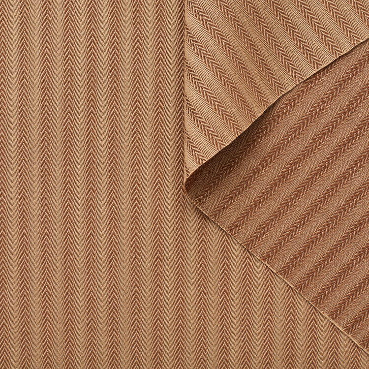 T22A02961 | Textured Herringbone Wool - view 1