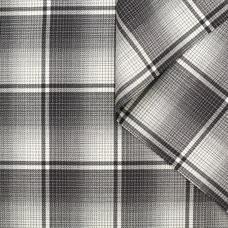 t22a02962 | Tissu à Carreaux Flous