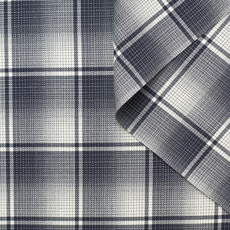 t22a02962 | Tissu à Carreaux Flous - vue 2