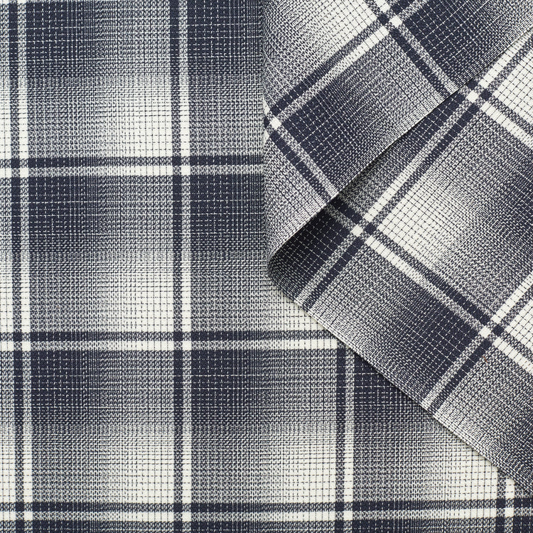 t22a02962 | Tissu à Carreaux Flous - vue 1