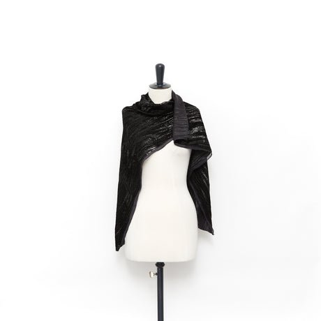  Lamé Velvet