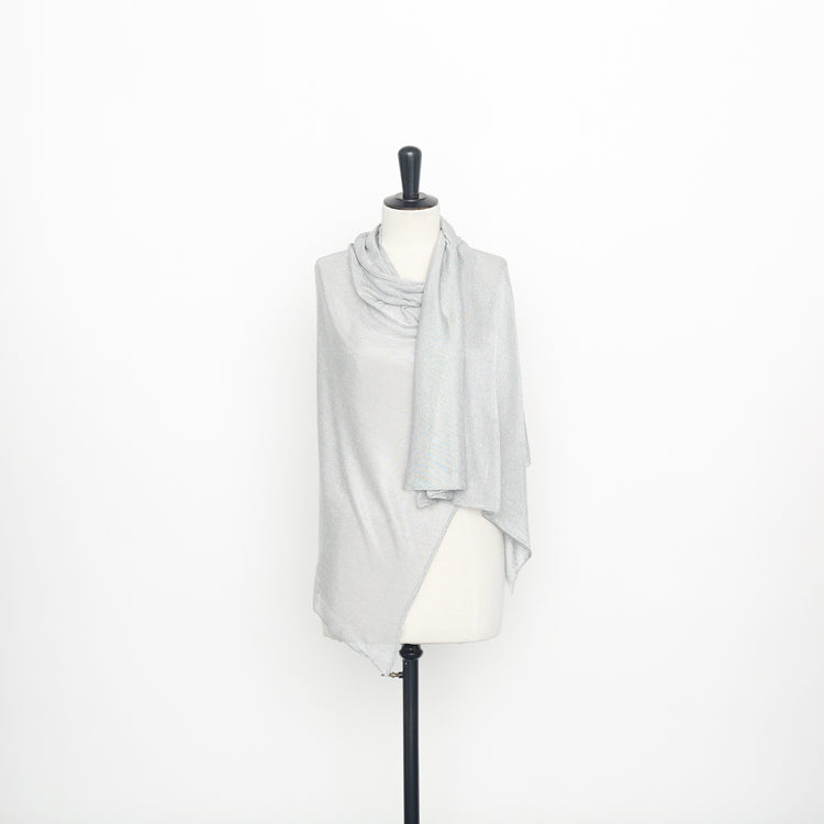 T22A02972 | Metallic Knit - view 2