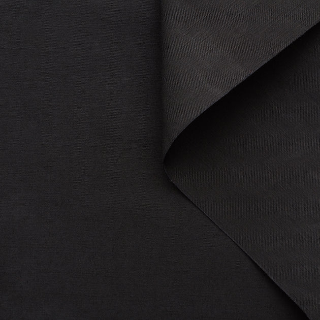 T22A02981 | Cotton & Hemp Gabardine
