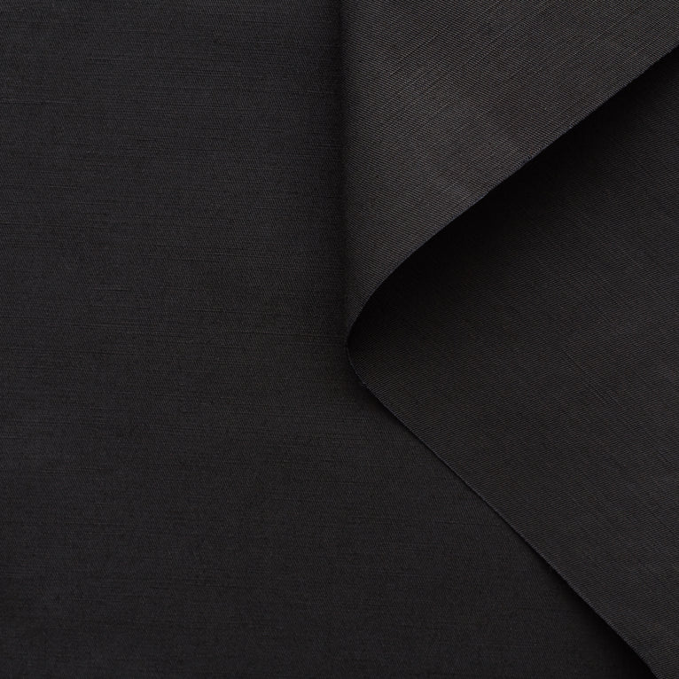 T22A02981 | Cotton &amp; Hemp Gabardine - view 5
