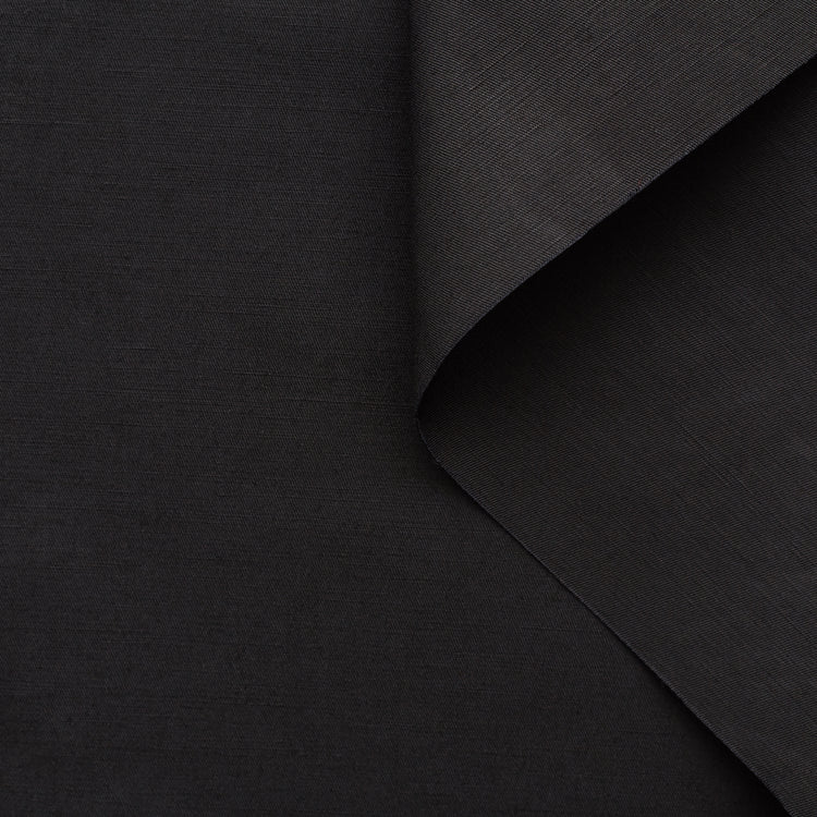 T22A02981 | Cotton &amp; Hemp Gabardine - view 1