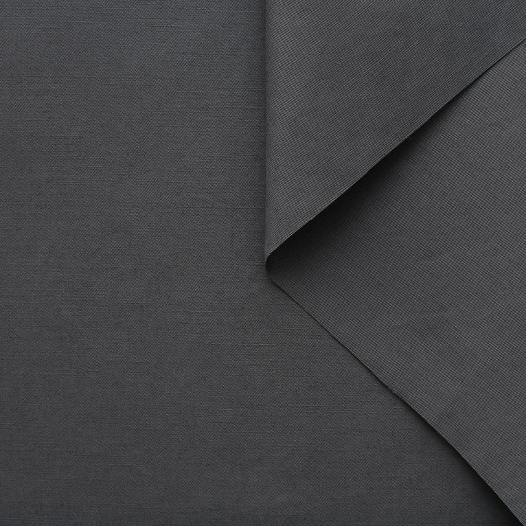 T22A02981 | Cotton &amp; Hemp Gabardine - view 2