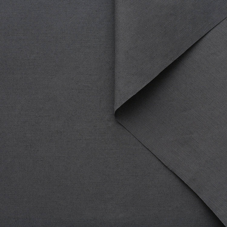 T22A02981 | Cotton &amp; Hemp Gabardine - view 1