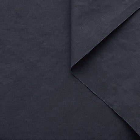 T22A02981 | Cotton & Hemp Gabardine