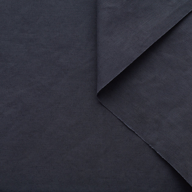 T22A02981 | Cotton & Hemp Gabardine