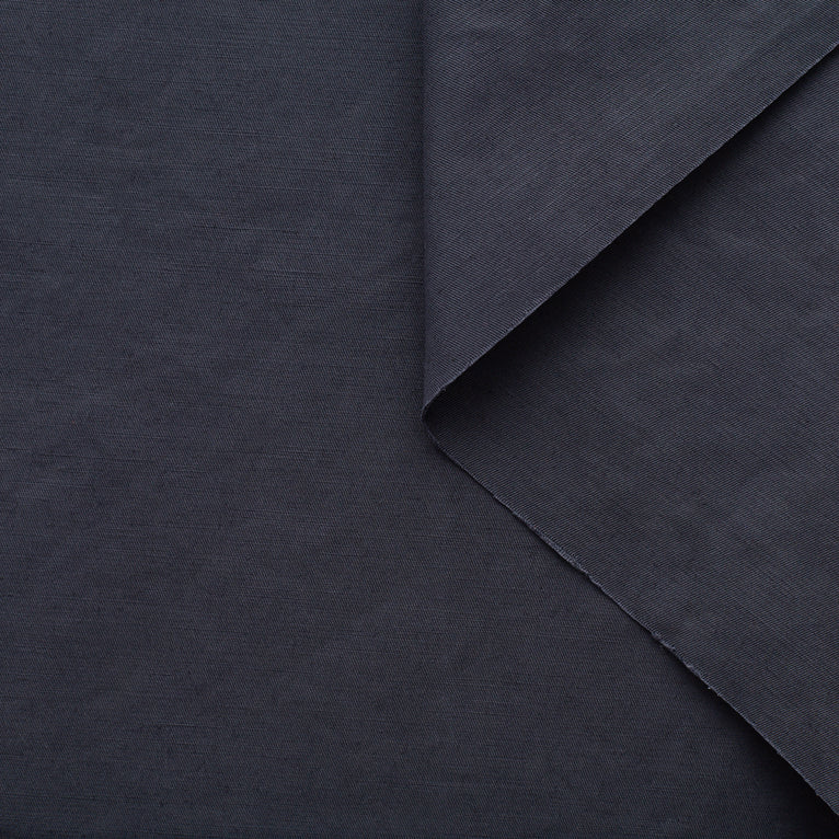 T22A02981 | Cotton &amp; Hemp Gabardine - view 3