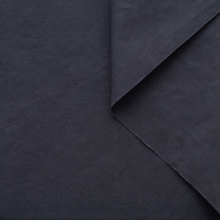 T22A02981 | Cotton &amp; Hemp Gabardine - view 1