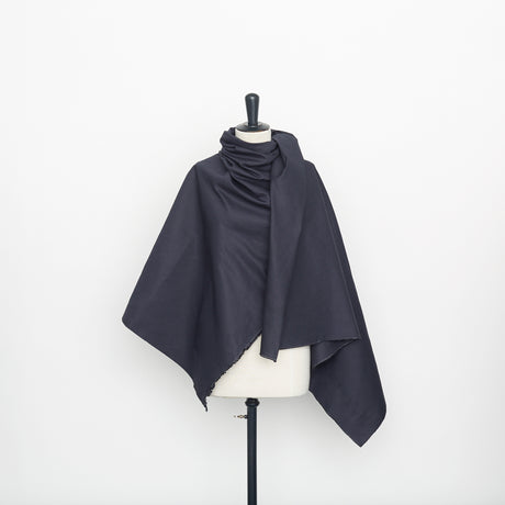  Cotton & Hemp Gabardine
