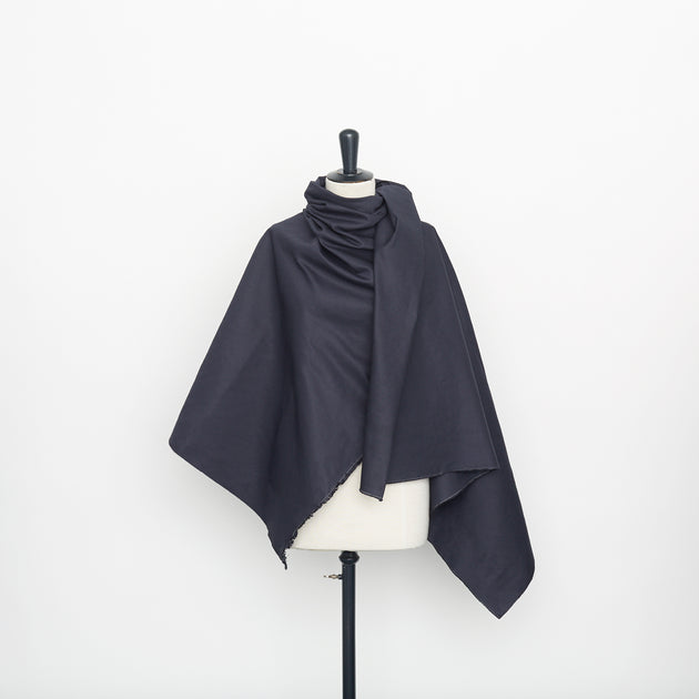 T22A02981 | Cotton & Hemp Gabardine