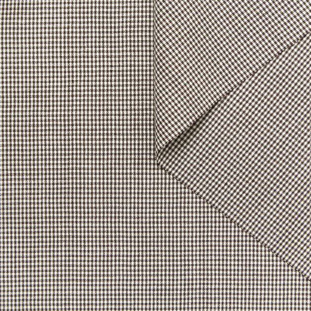 T22A02982 | Mini Gingham Wool