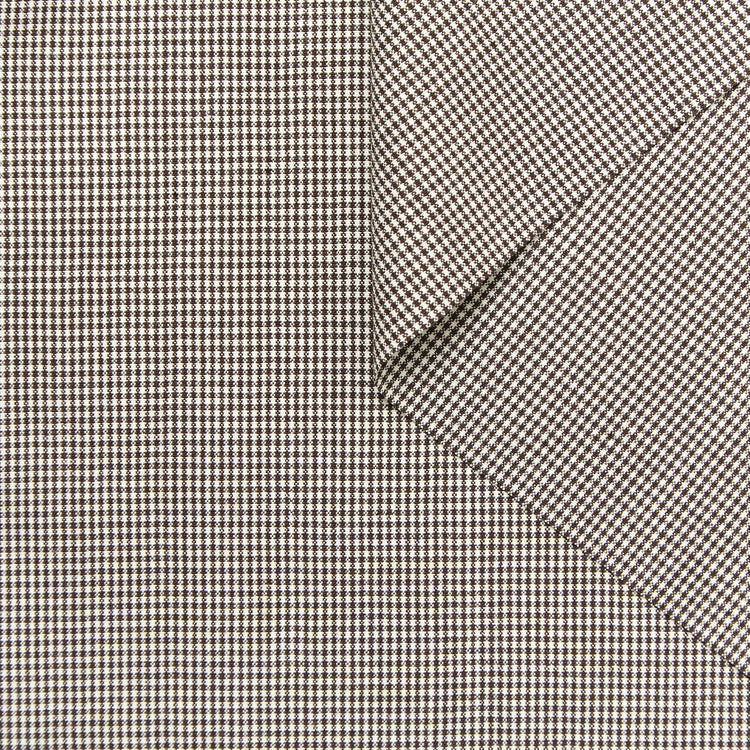 T22A02982 | Laine Mini Vichy - vue 1