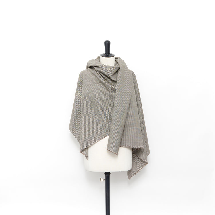 T22A02982 | Laine Mini Vichy - vue 2