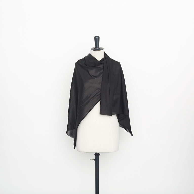 T22A02986 | Super Stretch Sheer Jersey - view 2